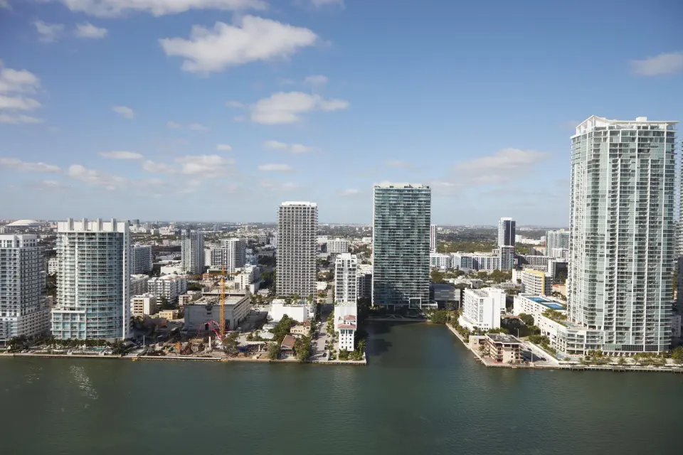 Edgewater, Florida