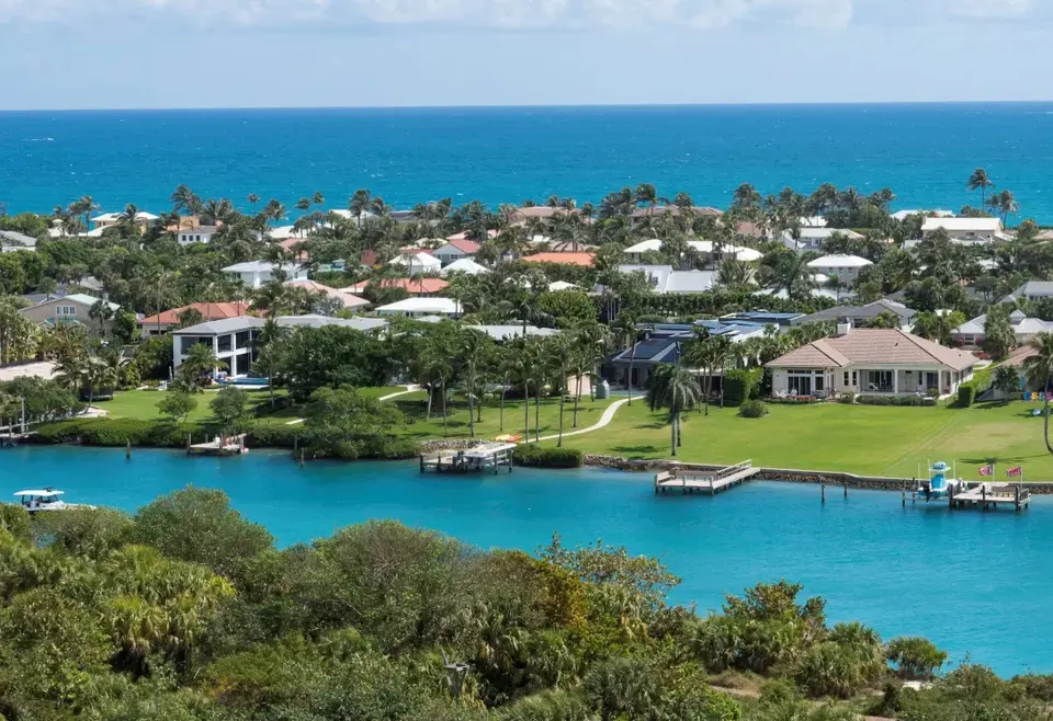 Jupiter, Florida