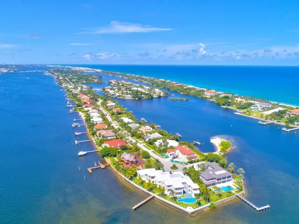 Manalapan, Florida