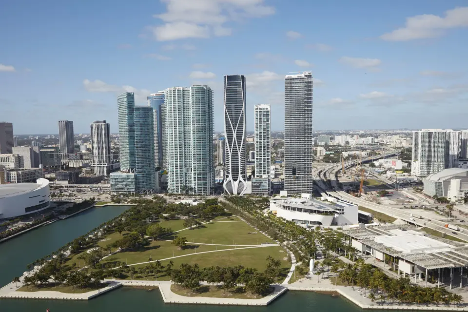 Miami, Florida