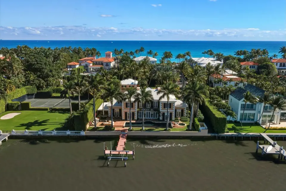 Palm Beach, Florida