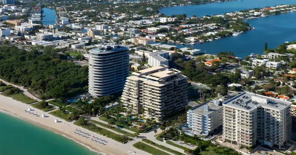 Surfside, Florida