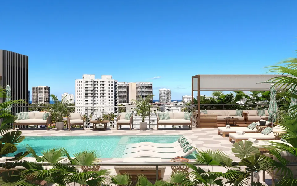 Exterior — Mila Bay Harbor Bay Harbor Islands in Bal Harbour